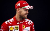 Sebastian Vettel: Vittoria più rinnovo